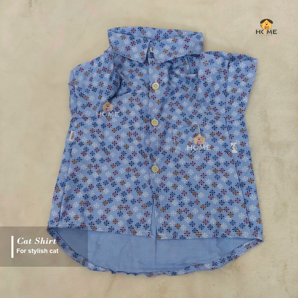 2 kg cat shirt