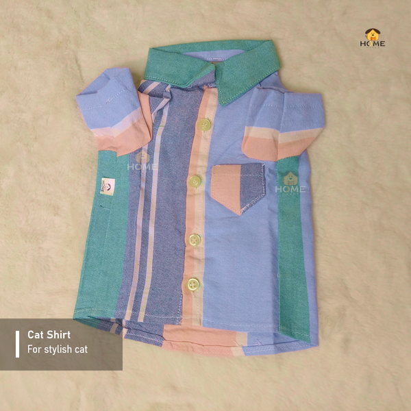 2 kg cat shirt