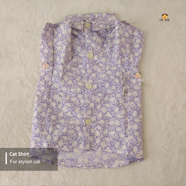 2.3 kg cat shirt