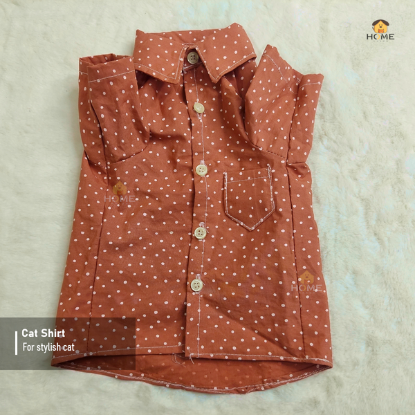 2.3 kg cat shirt - Image 2