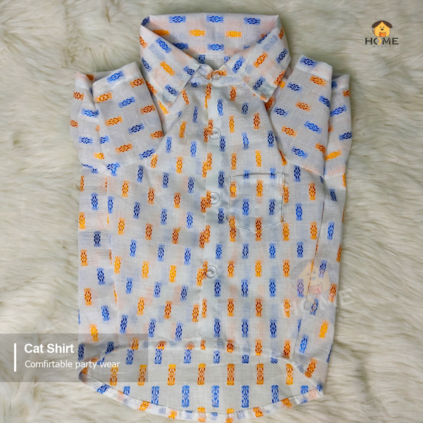 2.3 kg cat shirt