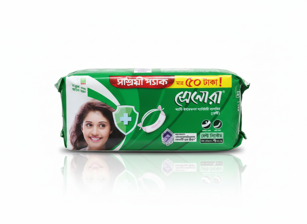 Senora Pad Beil System  7 Pic