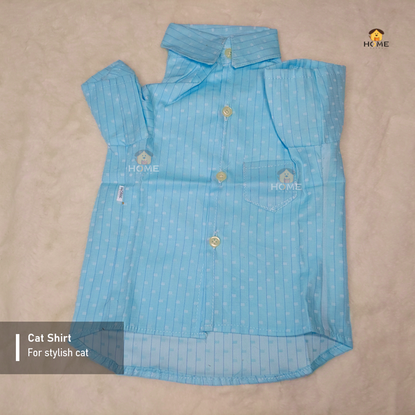 4 kg cat shirt