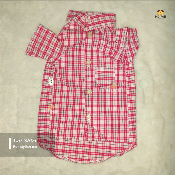 2.3 kg cat shirt