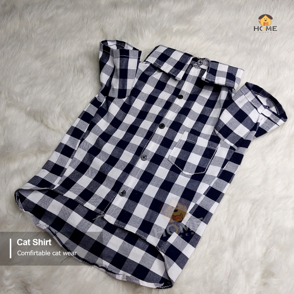 1.7 kg cat shirt