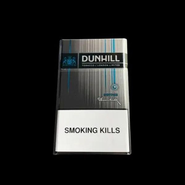5p dunhill switch