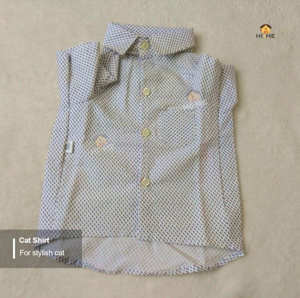 4 kg cat shirt