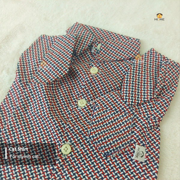 2 kg cat shirt