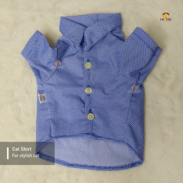 1.7 kg cat shirt