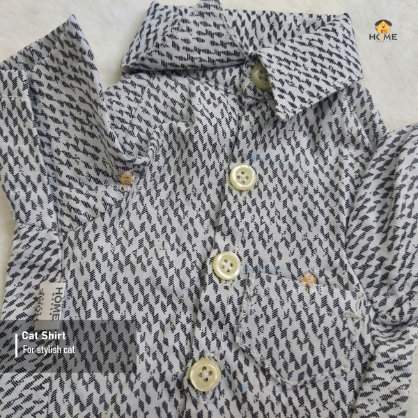 2 kg cat shirt