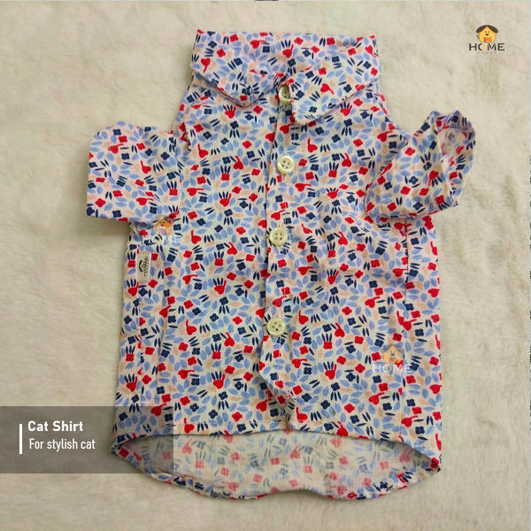 1.4 kg cat shirt