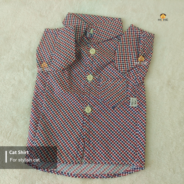 2 kg cat shirt - Image 2