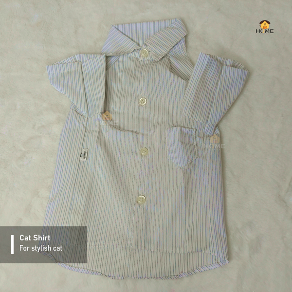 2 kg cat shirt