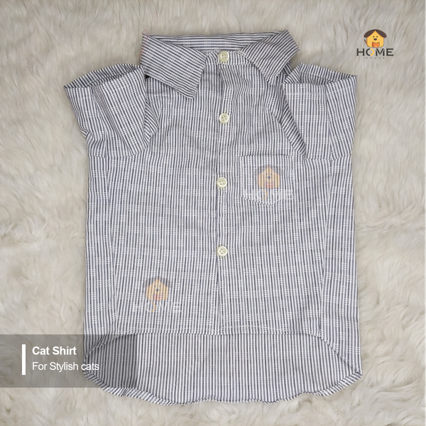 2 kg cat shirt - Image 2