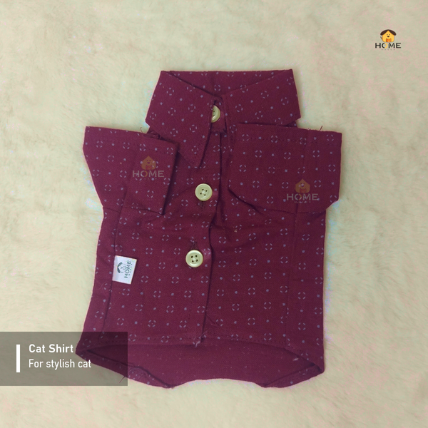 2 kg cat shirt