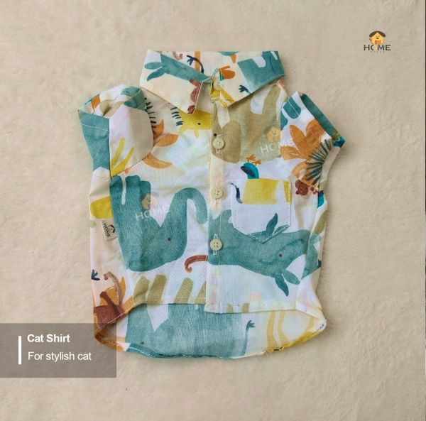 1 kg cat shirt