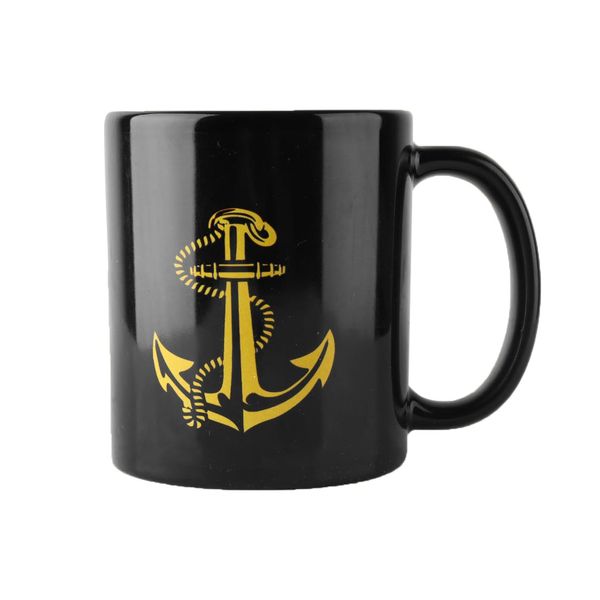 Anchor Mug