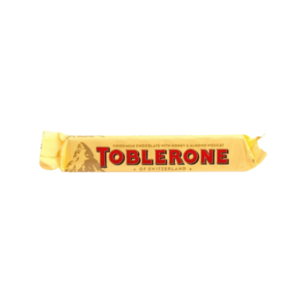 Toblerone Chocolate (35gm)