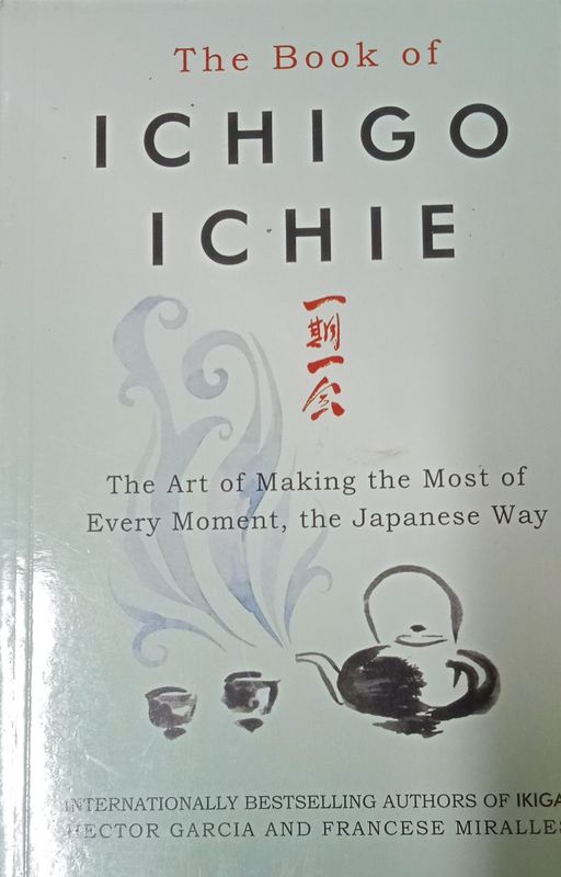 Ichigo Ichie