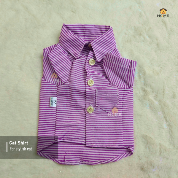 800 gm cat shirt