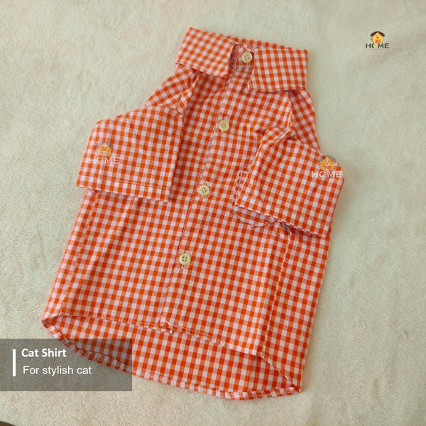 700 gm cat shirt