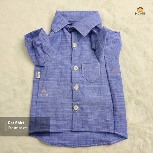 700 gm cat shirt - Image 2