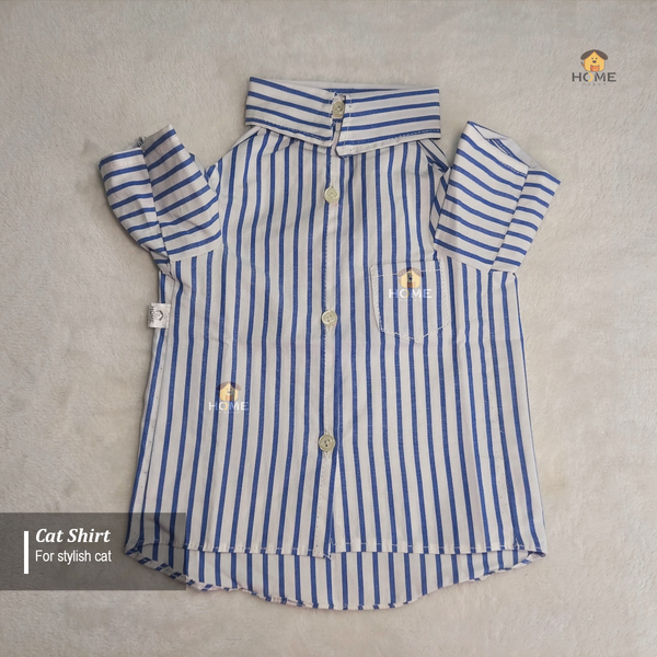 800 gm cat shirt