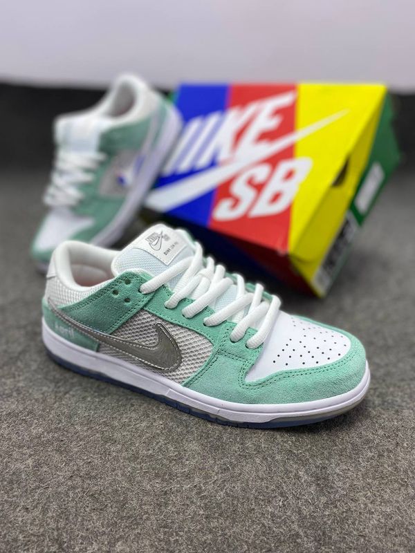 Nike SB Dunk Low April Skateboards