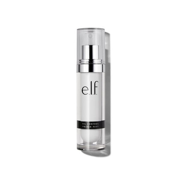 Elf oil control primer mist