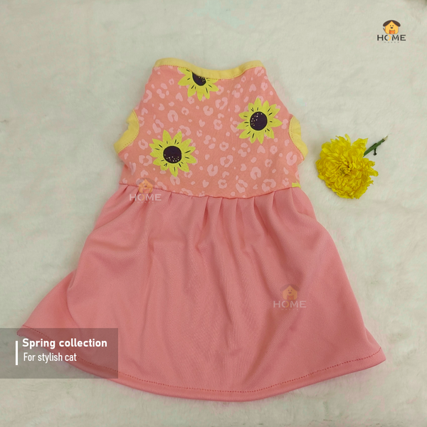 2.3 kg cat frock