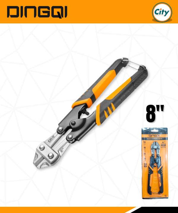 ৮ ইঞ্চি বোল্ট কাটার ছোট DINGQI 25008