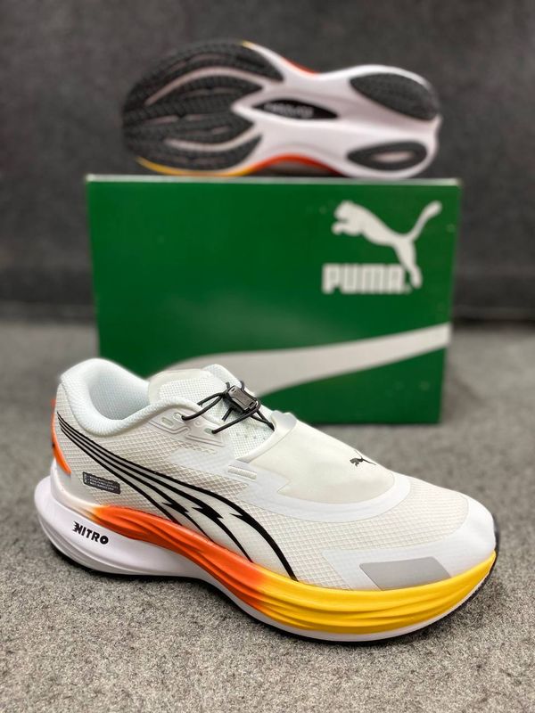 Deviate NITRO™ Elite 3 Running Shoes