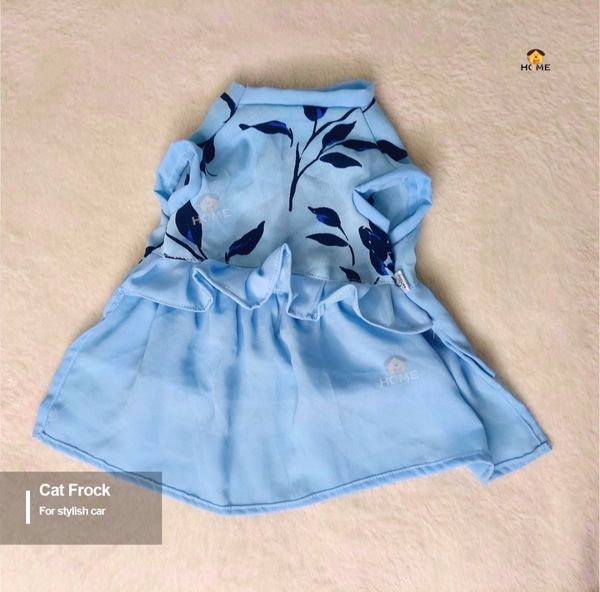 2 kg cat frock