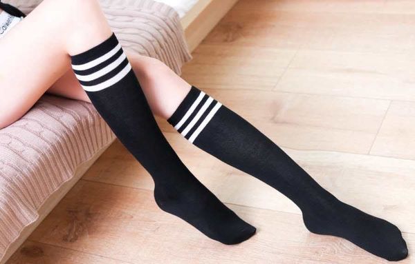Student stocking