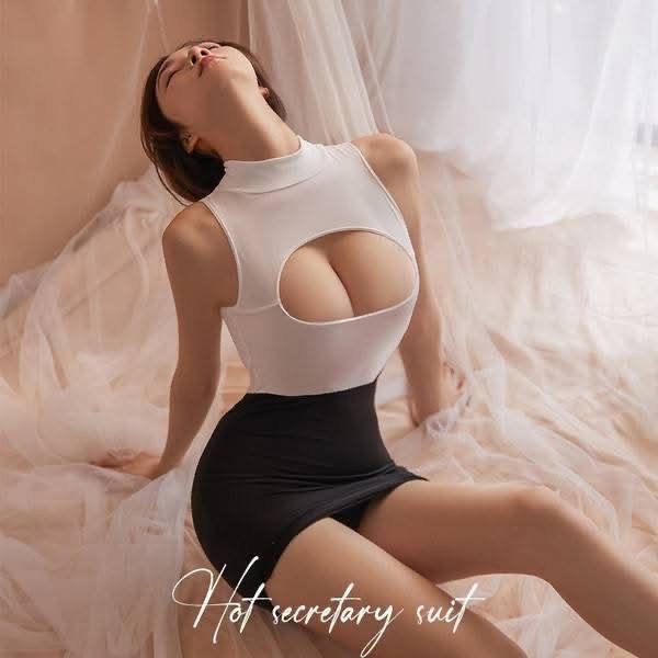 girls premium bodysuit - Image 4