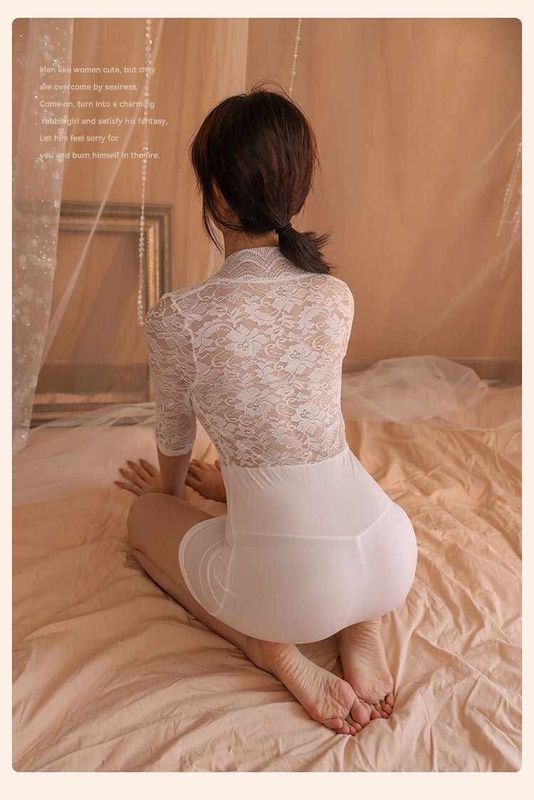 Girl’s premium bodysuit - Image 5