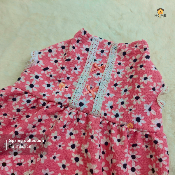 3 kg cat frock - Image 2