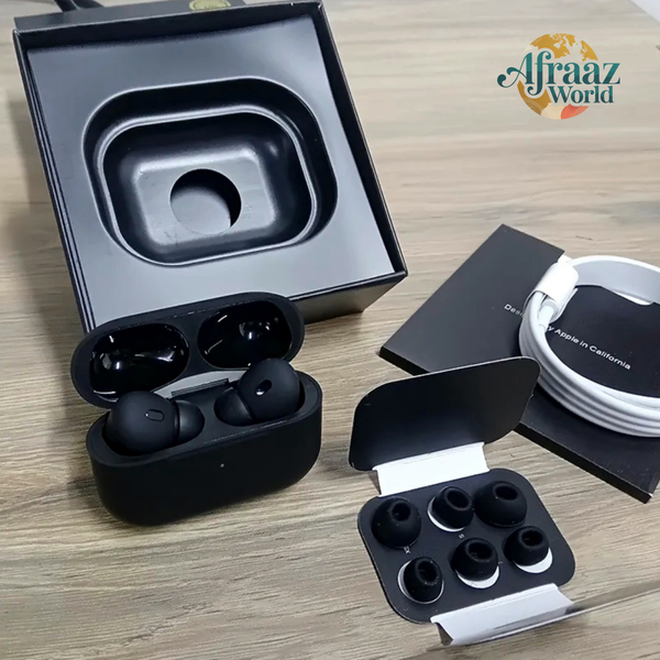 Airpods Pro (Black)