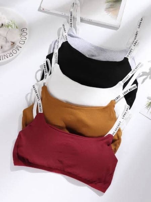 girls bra - Image 7
