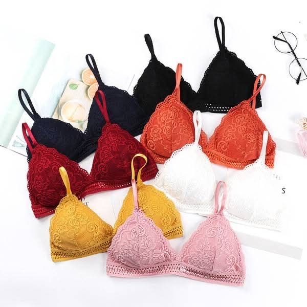 Ladies bra - Image 7