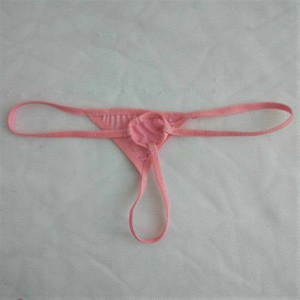 Thong panty - Image 2