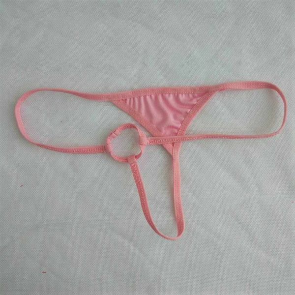 Thong panty - Image 4