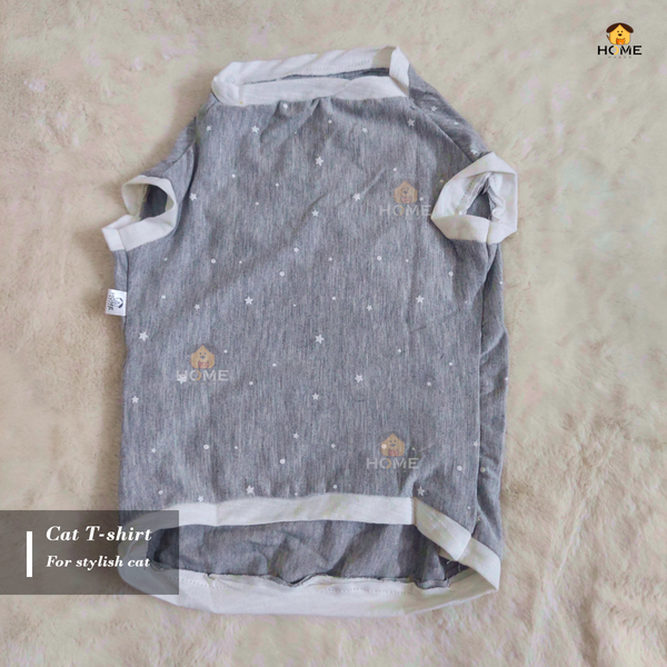 1.7 kg cat t-shirt