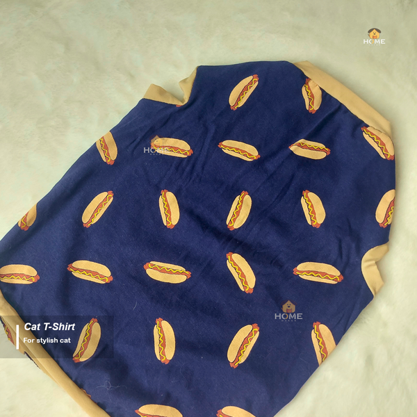 1 kg cat t-shirt - Image 2