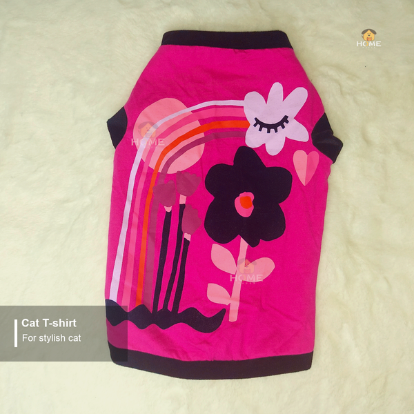 cat t-shirt (3.5 kg)
