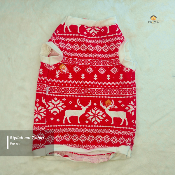 cat t-shirt (1 kg)