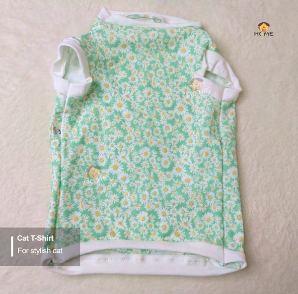 Cat t-shirt (6,3,2 kg 800 gm)