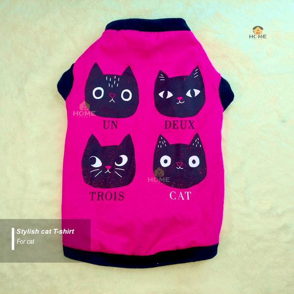 cat t-shirt (3 kg)