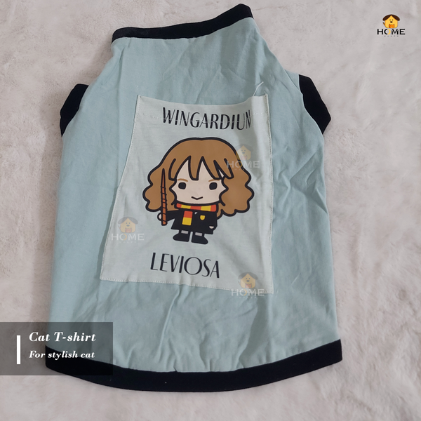 cat t-shirt (7 kg)
