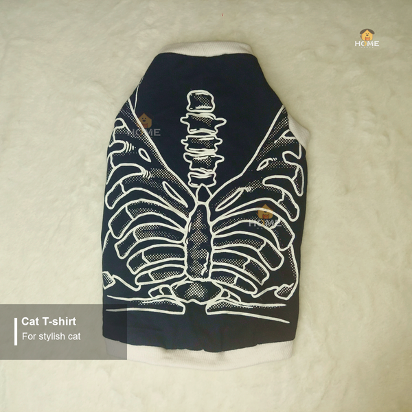 cat t-shirt (3.5 kg)